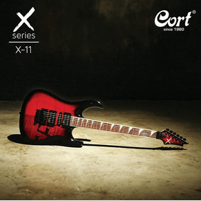 CORT吉他品牌介绍